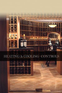 Smart Home heating and air control installer